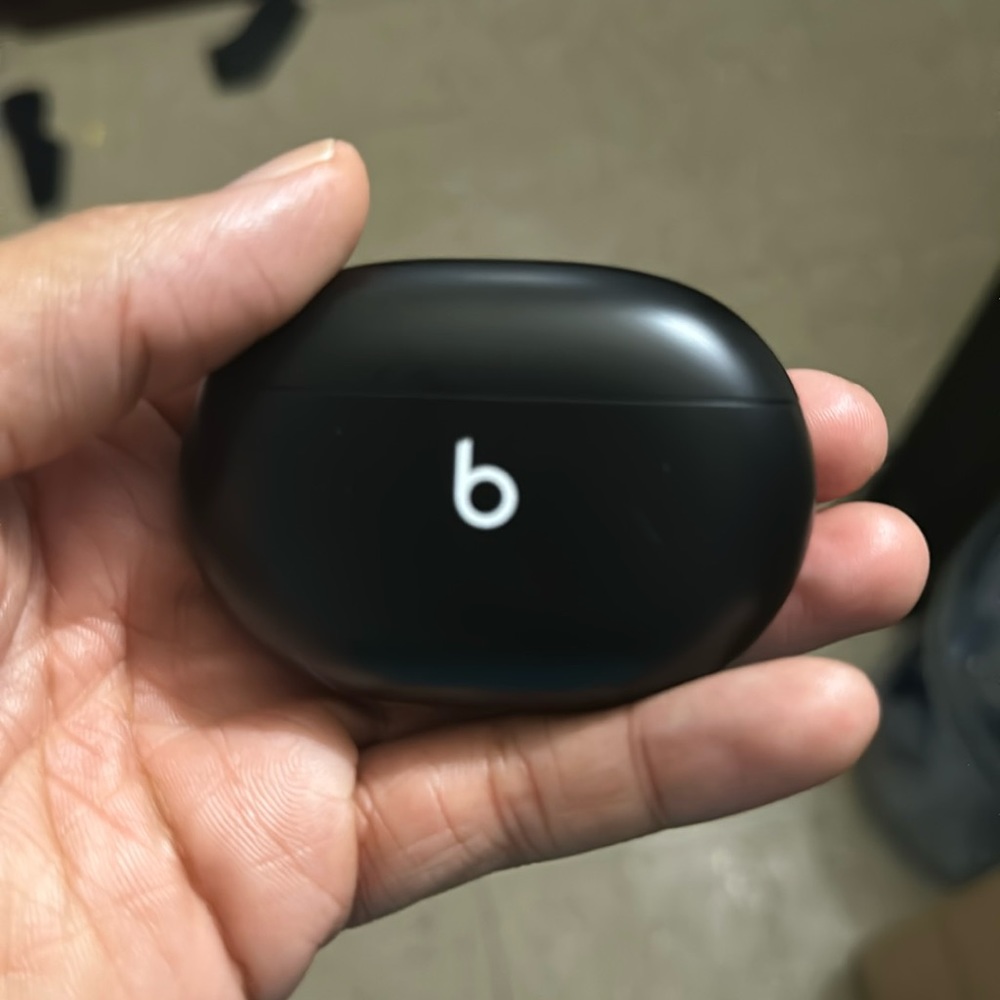 New beat headphones